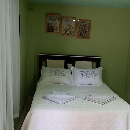 Casa De Vivendas โดมิงกอส มาร์ตินส์ ภายนอก รูปภาพ