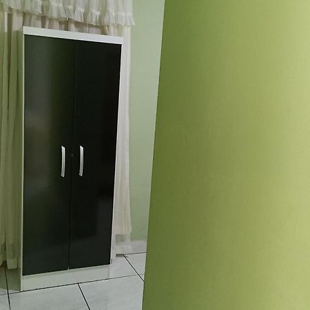 Casa De Vivendas โดมิงกอส มาร์ตินส์ ภายนอก รูปภาพ