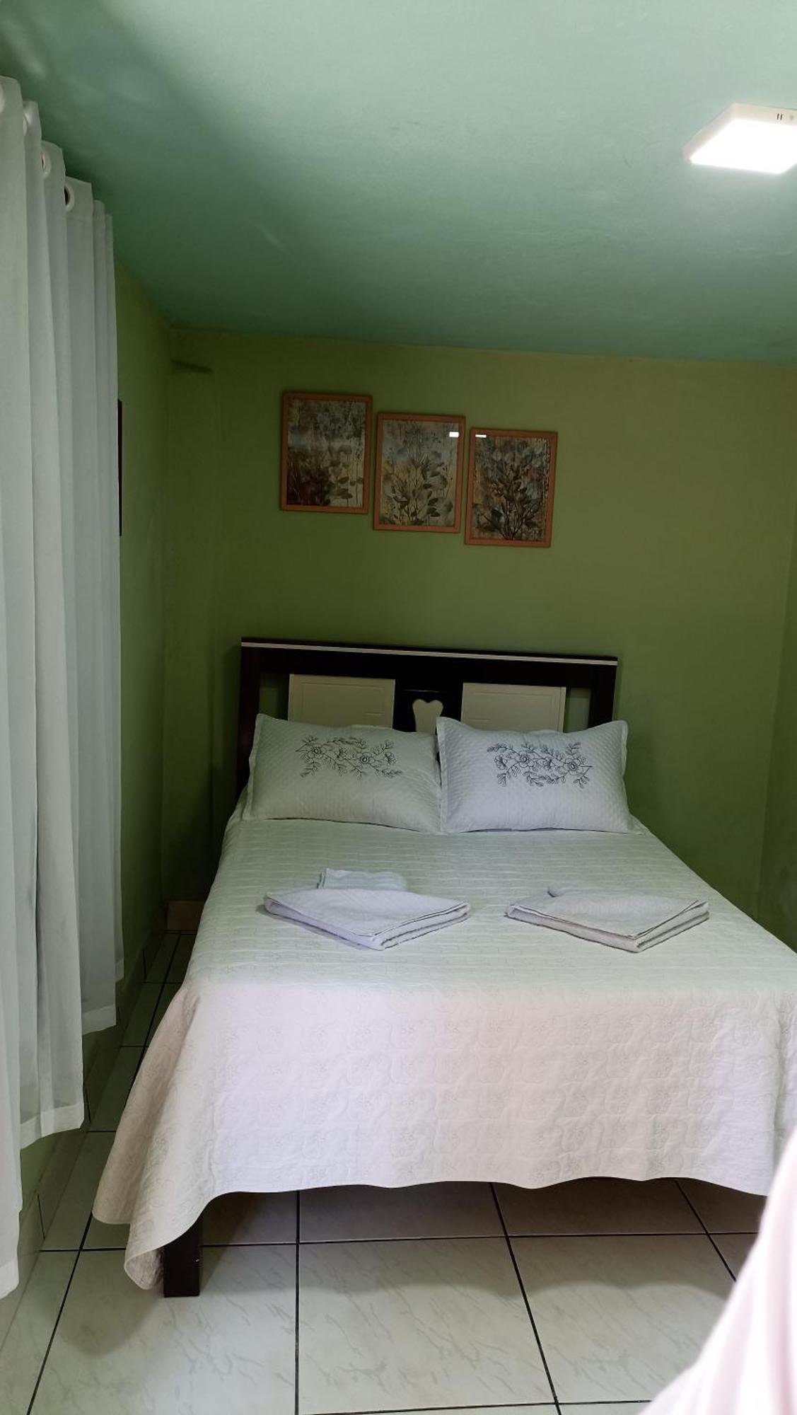Casa De Vivendas โดมิงกอส มาร์ตินส์ ภายนอก รูปภาพ