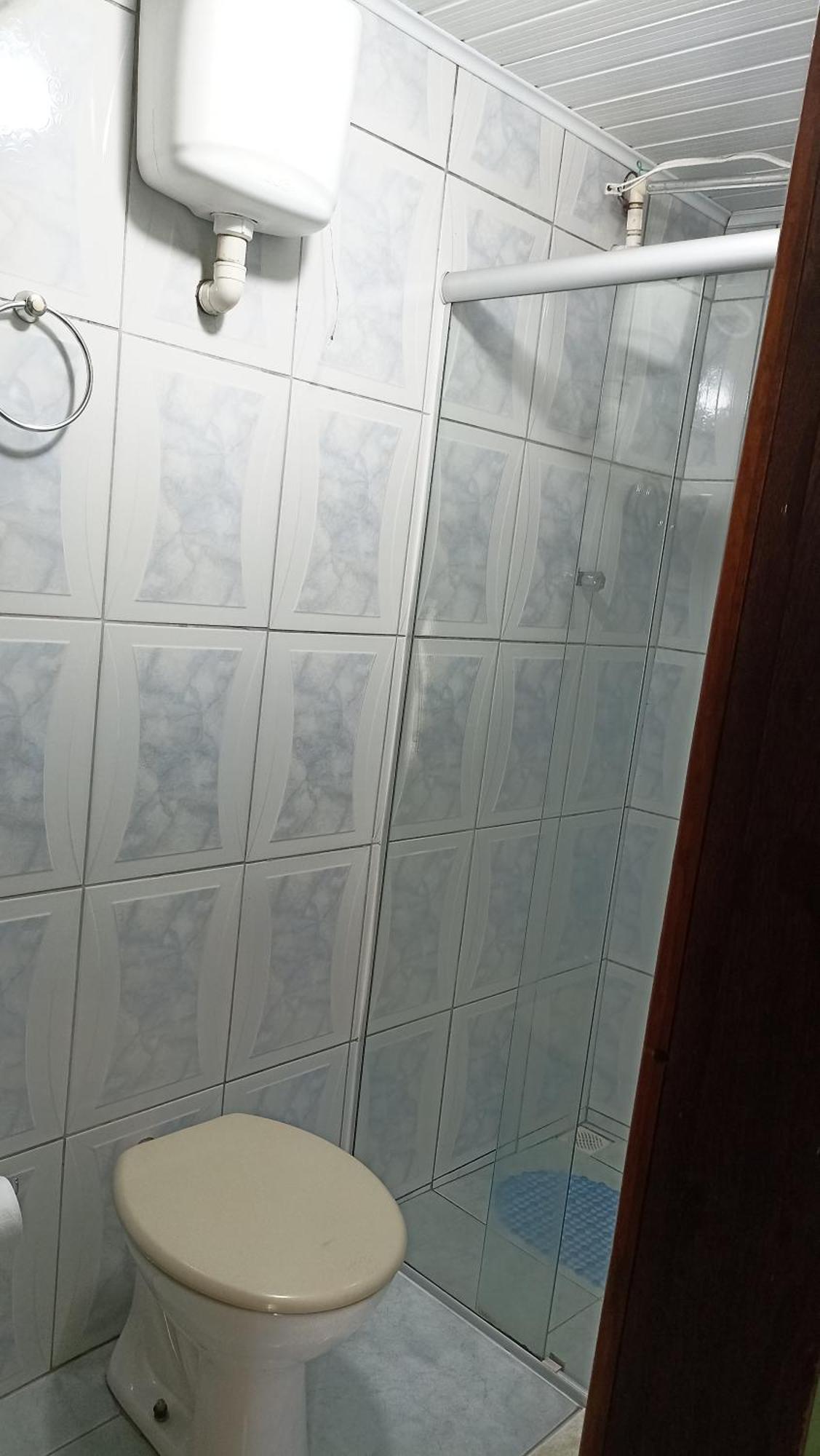 Casa De Vivendas โดมิงกอส มาร์ตินส์ ภายนอก รูปภาพ